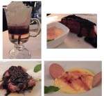 Desserts Finca de Susana Madrid Desserts Finca de Susana Madrid