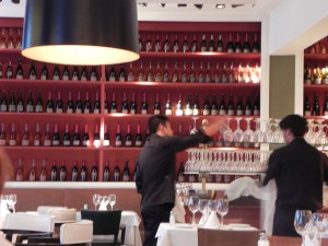 La Finca de Susana, Restaurant Madrid La Finca de Susana, Restaurant Madrid