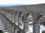 Aqueduc Segovia