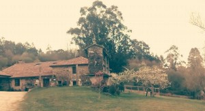 Chambre d'hôtes Galice